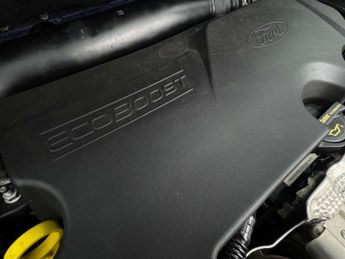 FORD FOCUS 1.0 Focus Titanium X 5dr
