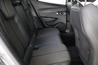 Peugeot 2008 1.2 PureTech GT SUV 5dr Petrol EAT Euro 6 (s/s) (130 ps)