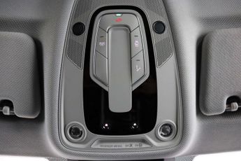 Audi e-tron 50 Technik SUV 5dr Electric Auto quattro 71.2kWh (313 ps)