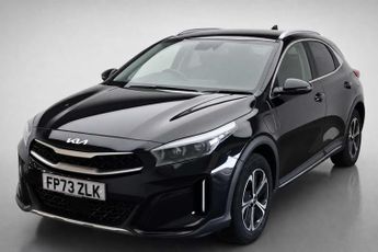 Kia XCeed 1.6 GDi 8.9kWh 3 SUV 5dr Petrol Plug-in Hybrid DCT Euro 6 (s/s) 