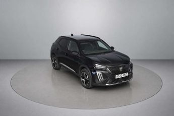 PEUGEOT 2008 1.2 PureTech GT SUV 5dr Petrol EAT Euro 6 (s/s) (130 ps)