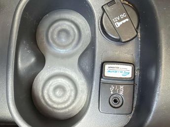 FIAT 500 1.2 500 Lounge 3dr