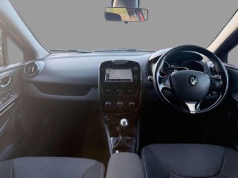 Renault Clio 0.9 TCe Dynamique MediaNav Hatchback 5dr Petrol Manual Euro 5 (s