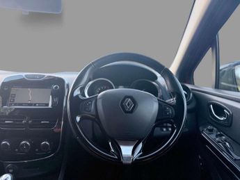 Renault Clio 0.9 TCe Dynamique MediaNav Hatchback 5dr Petrol Manual Euro 5 (s