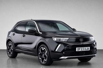 VAUXHALL Mokka Electric 50kWh Ultimate SUV 5dr Electric Auto (136 ps)