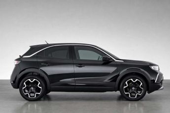 VAUXHALL Mokka Electric 50kWh Ultimate SUV 5dr Electric Auto (136 ps)
