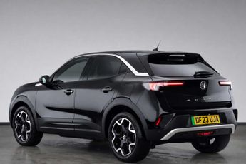 VAUXHALL Mokka Electric 50kWh Ultimate SUV 5dr Electric Auto (136 ps)