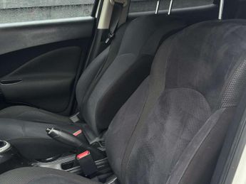 NISSAN JUKE 1.6 Juke N-Tec 5dr