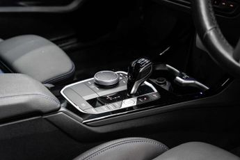 BMW 2 SERIES 1.5 218i M Sport Auto 4dr