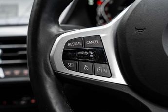 BMW 2 SERIES 1.5 218i M Sport Auto 4dr