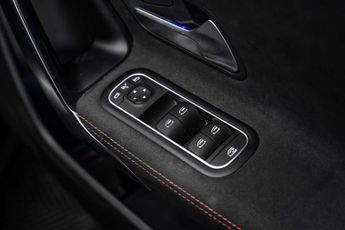 MERCEDES-BENZ A-CLASS 1.3 A 180 AMG Line Premium Plus Night Edition Auto 5dr