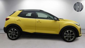 KIA STONIC 1.0 Stonic 4 ISG Semi-Auto 5dr