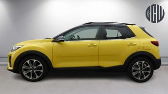 KIA STONIC 1.0 Stonic 4 ISG Semi-Auto 5dr