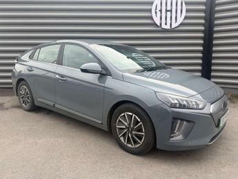 Hyundai IONIQ IONIQ Premium BEV 5dr