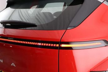 Hyundai KONA 65.4kWh Advance SUV 5dr Electric Auto (218 ps)