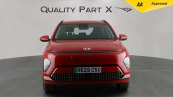 Hyundai KONA 65.4kWh Advance SUV 5dr Electric Auto (218 ps)