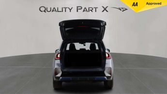 BMW iX1 30 66.5kWh M Sport SUV 5dr Electric Auto xDrive (11kW Charger) (