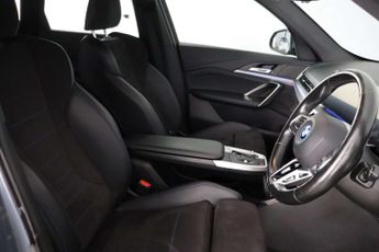 BMW iX1 30 66.5kWh M Sport SUV 5dr Electric Auto xDrive (11kW Charger) (
