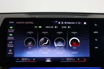 BMW iX1 30 66.5kWh M Sport SUV 5dr Electric Auto xDrive (11kW Charger) (