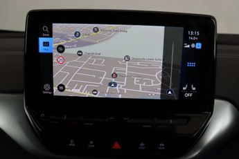Volkswagen ID.4 Pure 52kWh Life SUV 5dr Electric Auto (148 ps)