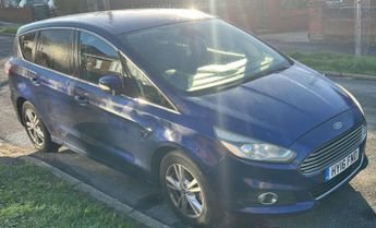 Ford S-Max 1.5 S-Max Titanium T 5dr