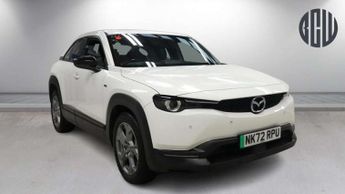 Mazda MX30 MX-30 Prime-Line EV 5dr