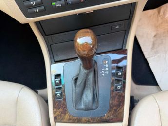 BMW 3 Series 1.8 316ti SE Compact Auto 3dr