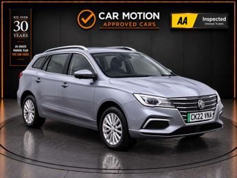 MG MG5 MG5 Exclusive EV 5dr