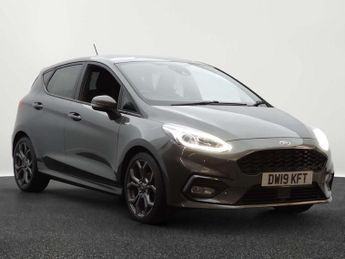 Ford Fiesta 1.0 Fiesta ST-Line T 5dr