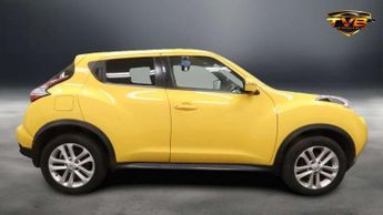 NISSAN JUKE 1.5 Juke Acenta Premium dCi 5dr - NATIONAL DELIVERY*