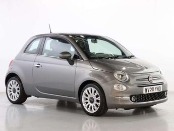 Fiat 500 1.2 500 Star 3dr