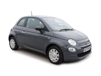 Fiat 500 1.2 500 Pop 3dr