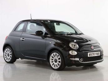 Fiat 500 1.2 500 Star 3dr