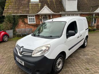 Renault Kangoo 1.5 Kangoo ML19 dCi