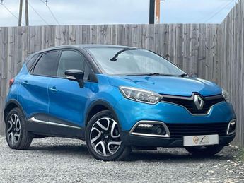 Renault Captur 1.5 Captur Dynamique S Nav dCi 5dr - NATIONAL DELIVERY*