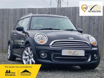 MINI Clubman 1.6 Cooper Clubman 5dr - NATIONAL DELIVERY*