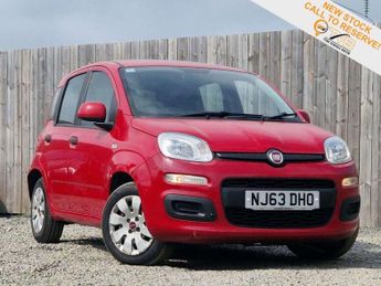 Fiat Panda 1.2 Panda Popular MultiJet 5dr - FREE DELIVERY*