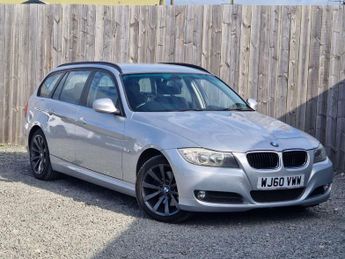 BMW 320 2.0 320d SE 181 5dr - NATIONAL DELIVERY*