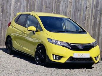 Honda Jazz 1.3 Jazz EX Navi i-VTec 5dr - NATIONAL DELIVERY*