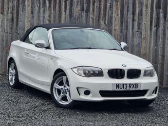 BMW 118 2.0 118d Exclusive Edition 2dr - NATIONAL DELIVERY*