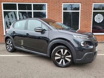 Citroen C3 1.2 C3 Feel PureTech S/S 5dr