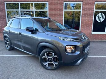 Citroen C3 1.2 C3 Aircross Flair PureTech S/S 5dr