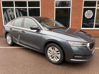 Skoda Octavia 1.5 Octavia SE Technology TSI 5dr