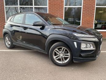 Hyundai KONA 1.0 Kona S 5dr