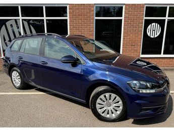 Volkswagen Golf TDi 1.6 Golf S TDI 5dr