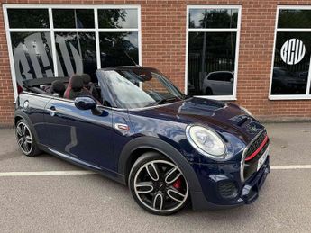 MINI John Cooper Works 2.0 John Cooper Works 2dr