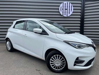 Renault Zoe Zoe i Play ZE50 5dr