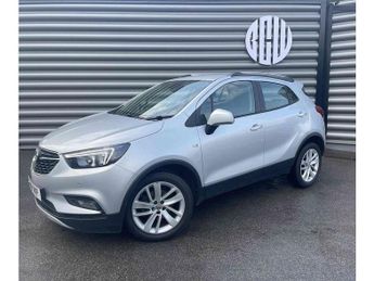 Vauxhall Mokka 1.4 Mokka X Active ecoTec S/S 5dr