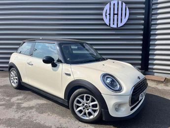 MINI Hatch 1.5 Cooper Classic 3dr