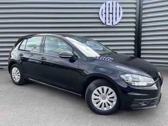 Volkswagen Golf TDi 1.6 Golf S TDI 5dr